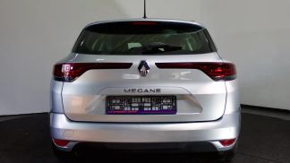 Leasing Wagon Renault Megane 2022