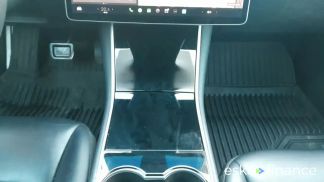 Leasing Sedan Tesla Model 3 2020