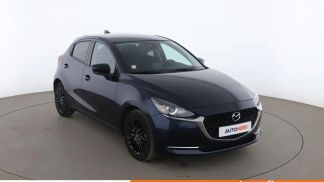 Leasing Hatchback Mazda 2 2023