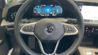 Leasing Sedan Volkswagen Golf 2021