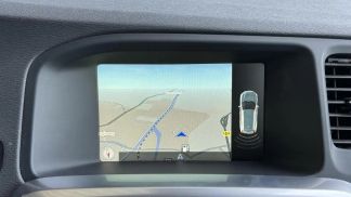 Finansowanie Wóz Volvo V60 2016