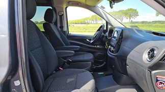 Finansowanie Van Mercedes-Benz VITO 114 2024