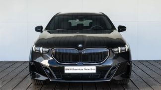 Finansowanie Wóz BMW 530 2024