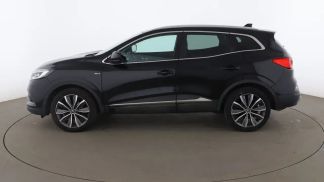 Finansowanie SUV Renault Kadjar 2019