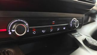 Lízing Hatchback Peugeot Rifter 2020