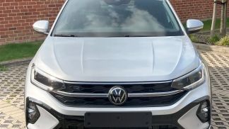 Lízing SUV Volkswagen Taigo 2023