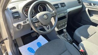 Finansowanie Sedan Skoda Yeti 2015