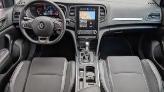 Leasing Sedan Renault Megane 2023