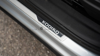 Lízing SUV Skoda Kodiaq 2020