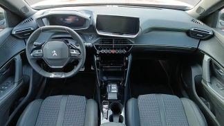 Finansowanie SUV Peugeot 2008 2023