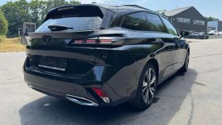 Finansowanie Wóz Peugeot 308 2024