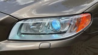 Finansowanie Wóz Volvo V70 2014