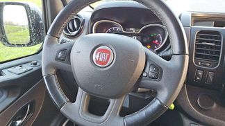 Leasing Van Fiat TALENTO 1.6 2018