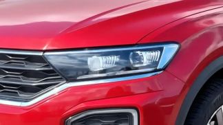 Financování Konvertibilní Volkswagen T-Roc 2020