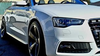 Finansowanie Zamienny Audi A5 2014