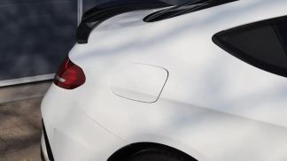 Leasing Coupé MERCEDES C 250 2017