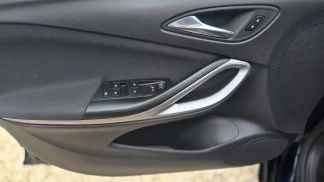 Finansowanie Wóz Opel Astra 2017