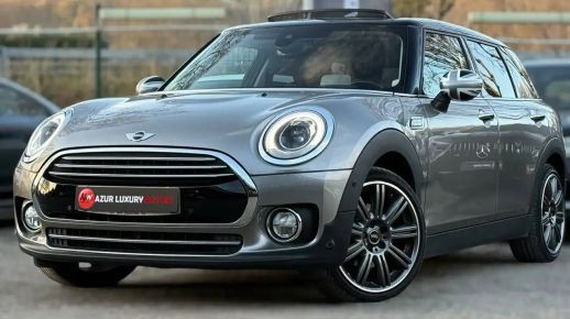 MINI Cooper Clubman 2017