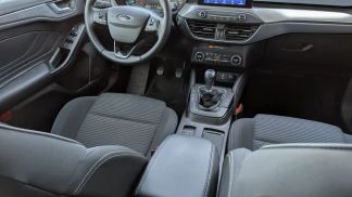Finansowanie Wóz Ford Focus 2020