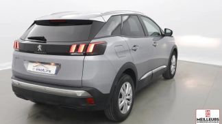 Leasing SUV Peugeot 3008 2020