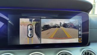 Financování Kupé MERCEDES E 220 2017