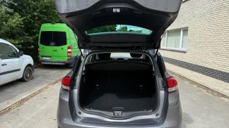 Finansowanie Hatchback Renault Scenic 2016