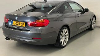 Finansowanie Coupé BMW 428 2013