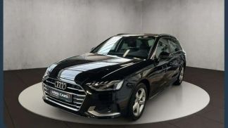 Finansowanie Wóz Audi A4 2024