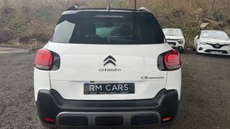 Leasing Van Citroën C3 Aircross 2021