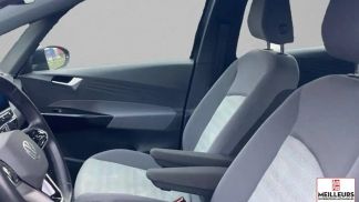 Financování Sedan Volkswagen ID.3 2021