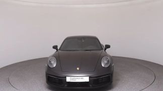 Financování Kupé Porsche 911 2025