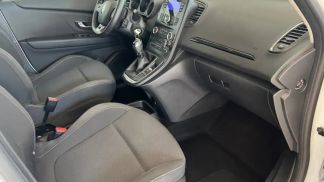 Lízing Hatchback Renault Scenic 2020