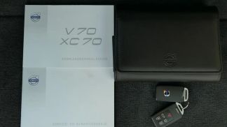 Finansowanie Wóz Volvo V70 2014