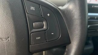 Finansowanie Wóz Citroën C4 Cactus 2018