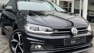 Leasing Sedan Volkswagen Polo 2019