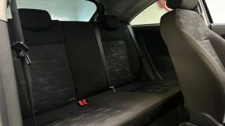 Lízing Kupé Opel Corsa 2011