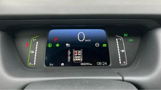Leasing Hatchback Honda Jazz 2024