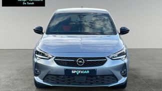 Leasing Hatchback Opel Corsa 2021