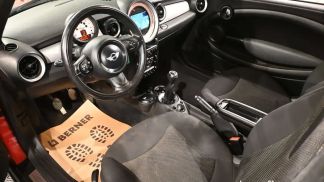 Finansowanie Zamienny MINI Cooper Cabrio 2012