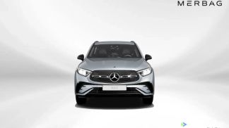 Leasing SUV MERCEDES GLC 300 2024