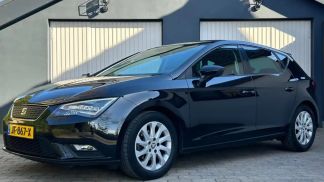 Lízing Hatchback Seat Leon 2016