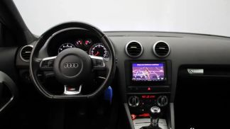 Leasing Convertible Audi A3 2010