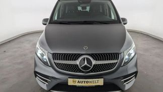 Finansowanie Hatchback MERCEDES V 250 2021