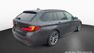 Finansowanie Wóz BMW 540 2020