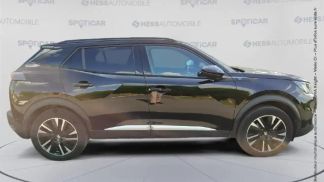 Finansowanie SUV Peugeot E-2008 2022