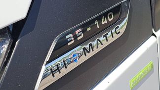 Leasing Van Iveco DAILY 35S14 2022