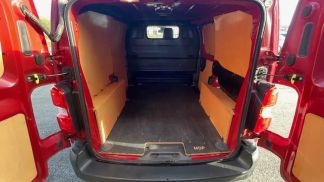 Leasing Van Citroën Jumpy 2016