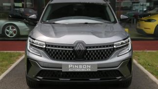 Financování SUV Renault Austral 2025