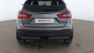 Lízing SUV Nissan Qashqai 2019