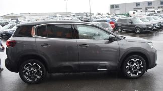 Leasing SUV Citroën C5 2024